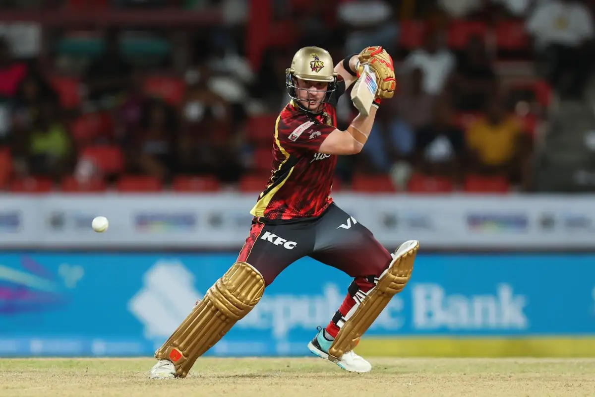 Trinbago Knight Riders vs Barbados Tridents Prediction, CPL 2026, Match 19, Match Winner, Team, Playing XI and Pitch Report
