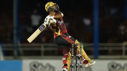 Trinbago Knight Riders vs Jamaica Kingsmen Prediction, CPL 2026, Match 20, Match Winner, Team, Playing XI and Pitch Report