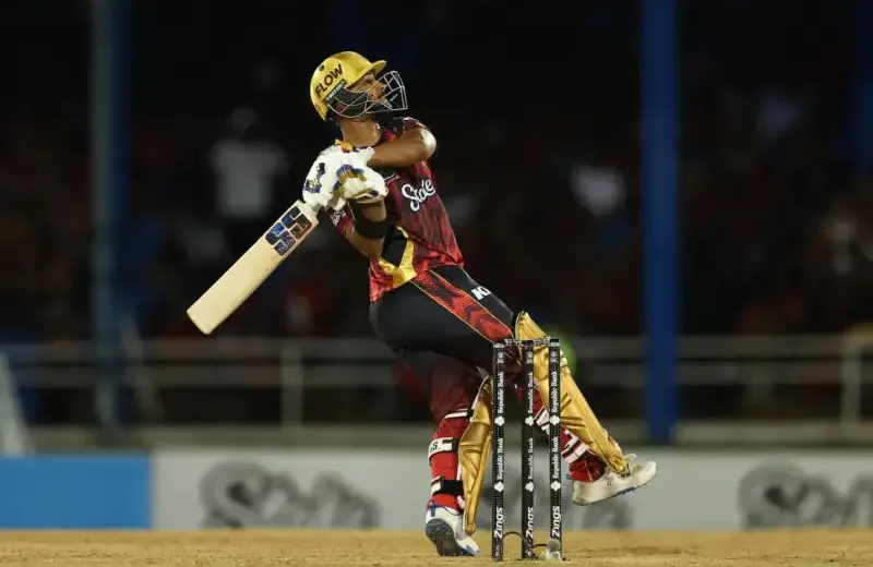 Trinbago Knight Riders vs Jamaica Kingsmen Prediction, CPL 2026, Match 20, Match Winner, Team, Playing XI and Pitch Report