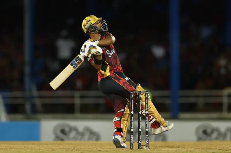 Trinbago Knight Riders vs Jamaica Kingsmen Prediction, CPL 2026, Match 20, Match Winner, Team, Playing XI and Pitch Report