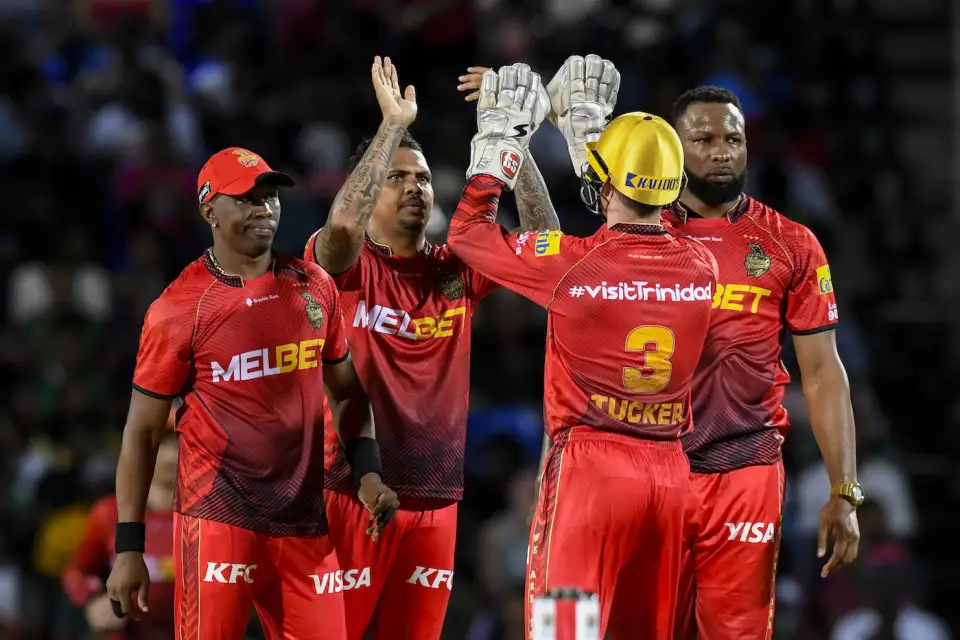 Jamaica Kingsmen vs Trinbago Knight Riders Prediction, CPL 2026, Match 8, Match Winner, Team, Playing XI and Pitch Report