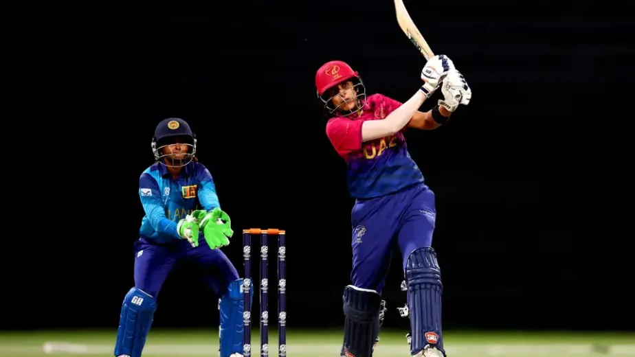 UAE Women vs Sri Lanka Women Prediction, Women’s Asia Cup 2026, Match 2, Match Winner, Team, Playing XI and Pitch Report