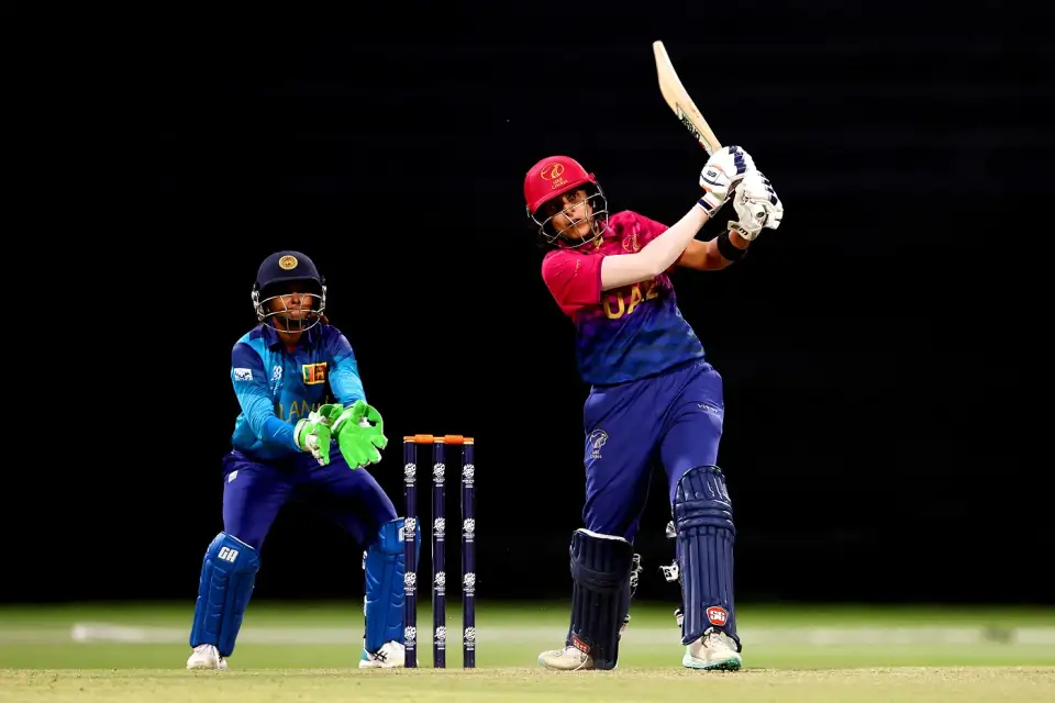 UAE Women vs Sri Lanka Women Prediction, Women’s Asia Cup 2026, Match 2, Match Winner, Team, Playing XI and Pitch Report