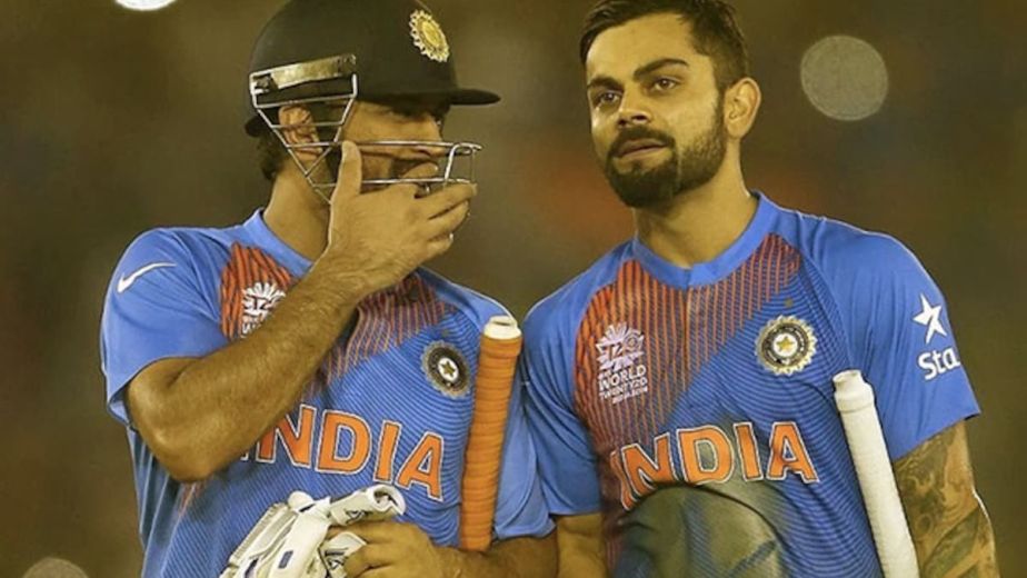 “Kohli advised me not to …” - Indian pacer opens up on his conversations with Virat Kohli and MS Dhoni