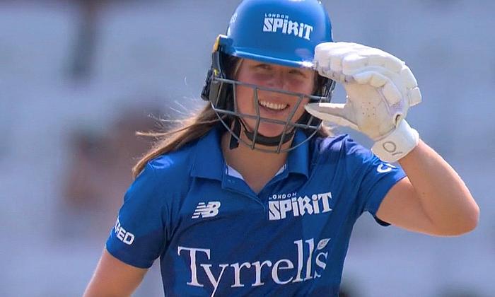 Welsh Fire Women vs London Spirit Women Prediction, The Hundred Women 2026