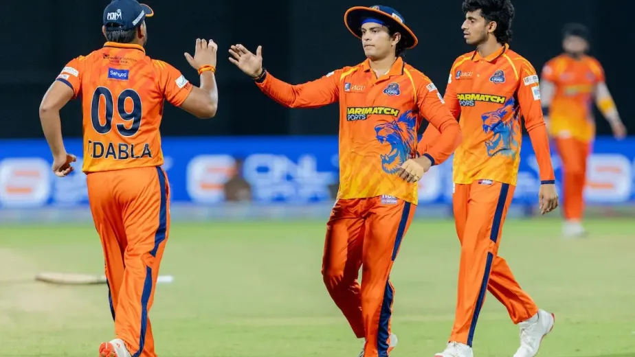 West Delhi Lions vs North Delhi Strikers Prediction