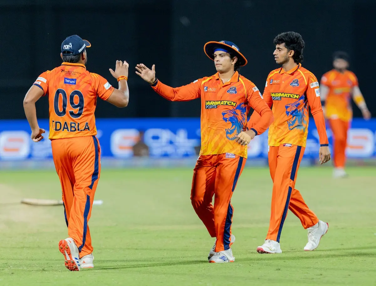 West Delhi Lions vs North Delhi Strikers Prediction