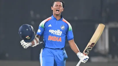 SL vs IND: 5 Batters to watch out for in the second Test