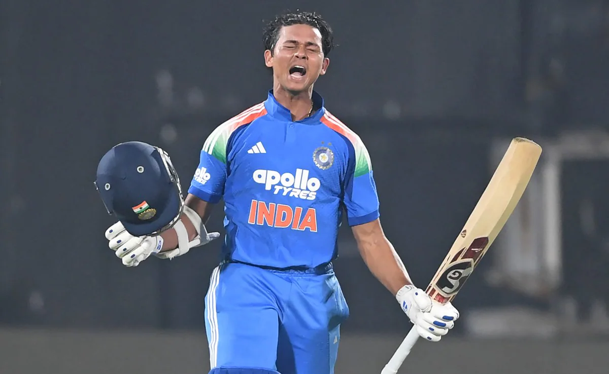 SL vs IND: 5 Batters to watch out for in the second Test