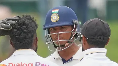 “You are training them to repeat such behaviour” - Sanjay Manjrekar and Dodda Ganesh demand strict action against Yashasvi Jaiswal’s on-field act
