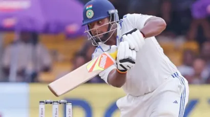 “You have to give him that clarity” - Ex-Indian spinner advises Indian team management to have proper communication with Sarfaraz Khan