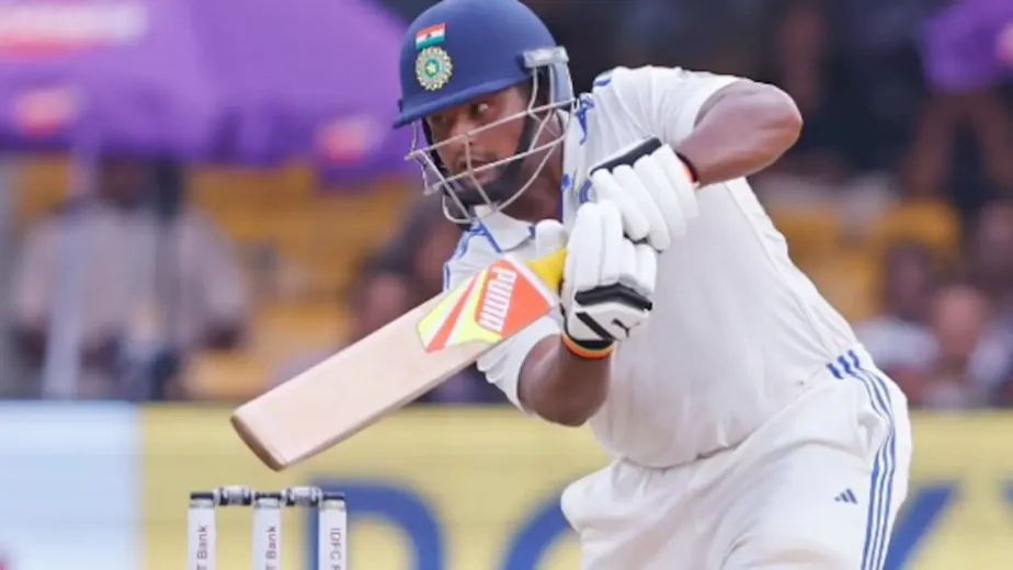 “You have to give him that clarity” - Ex-Indian spinner advises Indian team management to have proper communication with Sarfaraz Khan