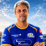 IPL: Zubin Bharucha joins Mumbai Indians as Director of Performance