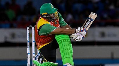 Jamaica Kingsmen vs Guyana Amazon Warriors Prediction, CPL 2026, Match 6, Match Winner