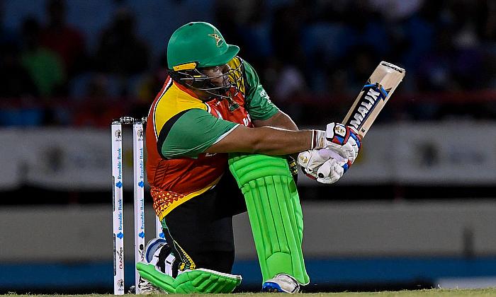 Jamaica Kingsmen vs Guyana Amazon Warriors Prediction, CPL 2026, Match 6, Match Winner