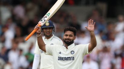 My expectation from Rishabh Pant hasn't been fulfilled till now: Ravi Ashwin