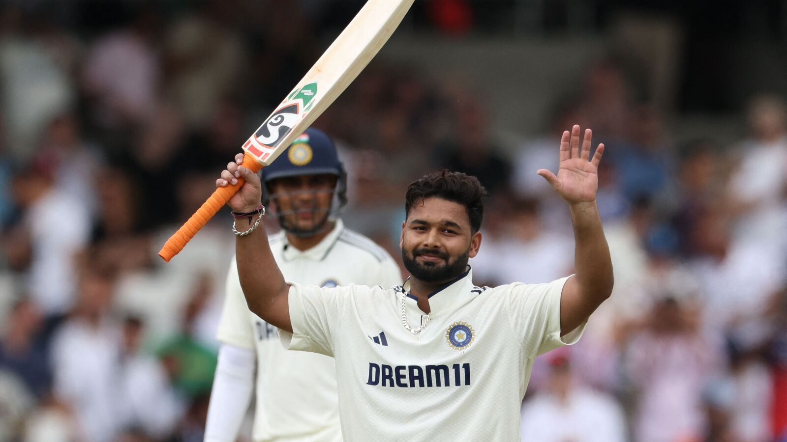 My expectation from Rishabh Pant hasn't been fulfilled till now: Ravi Ashwin