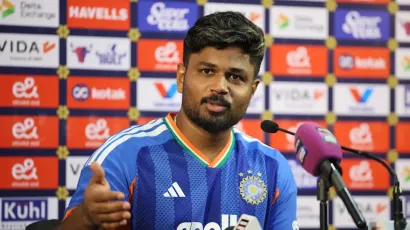 3 Reasons why Sanju Samson deserves a long run in T20Is
