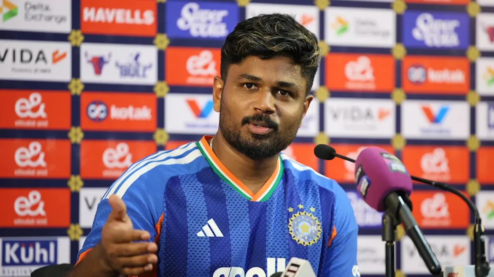 3 Reasons why Sanju Samson deserves a long run in T20Is