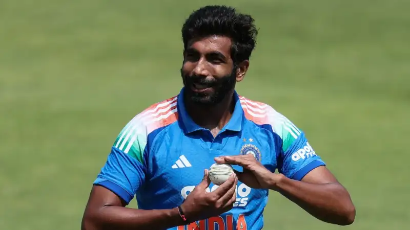 AFG vs IND: 5 Bowlers to watch out for in the T20I series