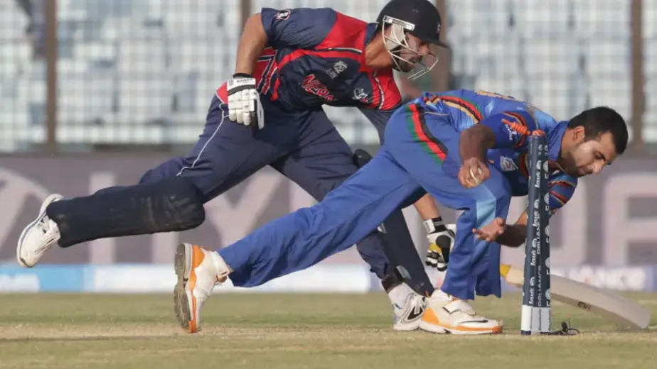 AFG vs NEP Prediction, Asian Games 2026, Match 4, Match Winner, Team, Playing XI and Pitch Report