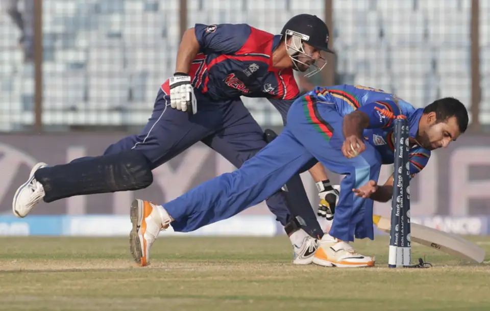 AFG vs NEP Prediction, Asian Games 2026, Match 4, Match Winner, Team, Playing XI and Pitch Report