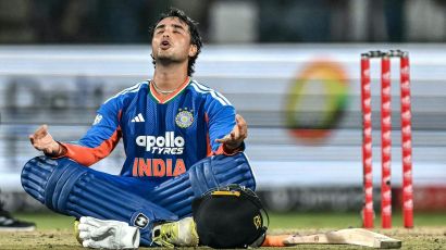 Abhishek Sharma is a very bindaas character off the field: Ajinkya Rahane