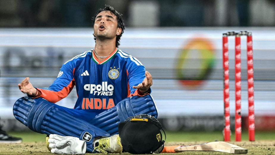 Abhishek Sharma is a very bindaas character off the field: Ajinkya Rahane