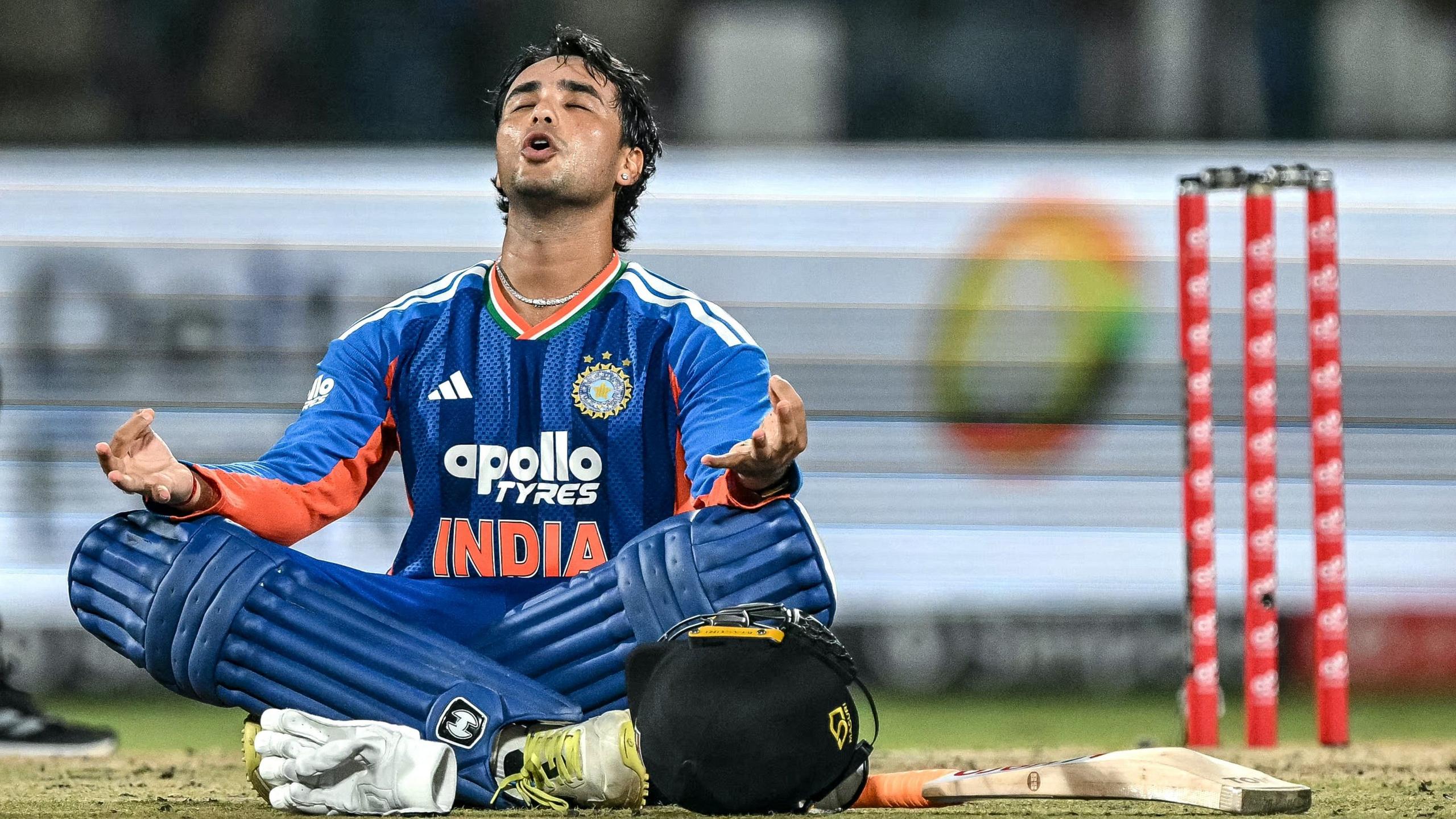 Abhishek Sharma is a very bindaas character off the field: Ajinkya Rahane