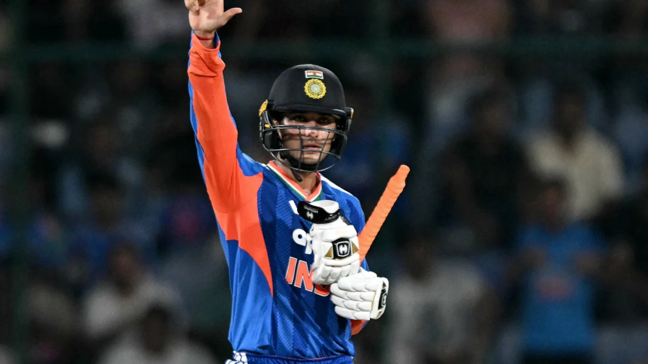 AFG vs IND Prediction, T20I Series 2026, Match 3, Match Winner, Team, Playing XI, and Pitch Report