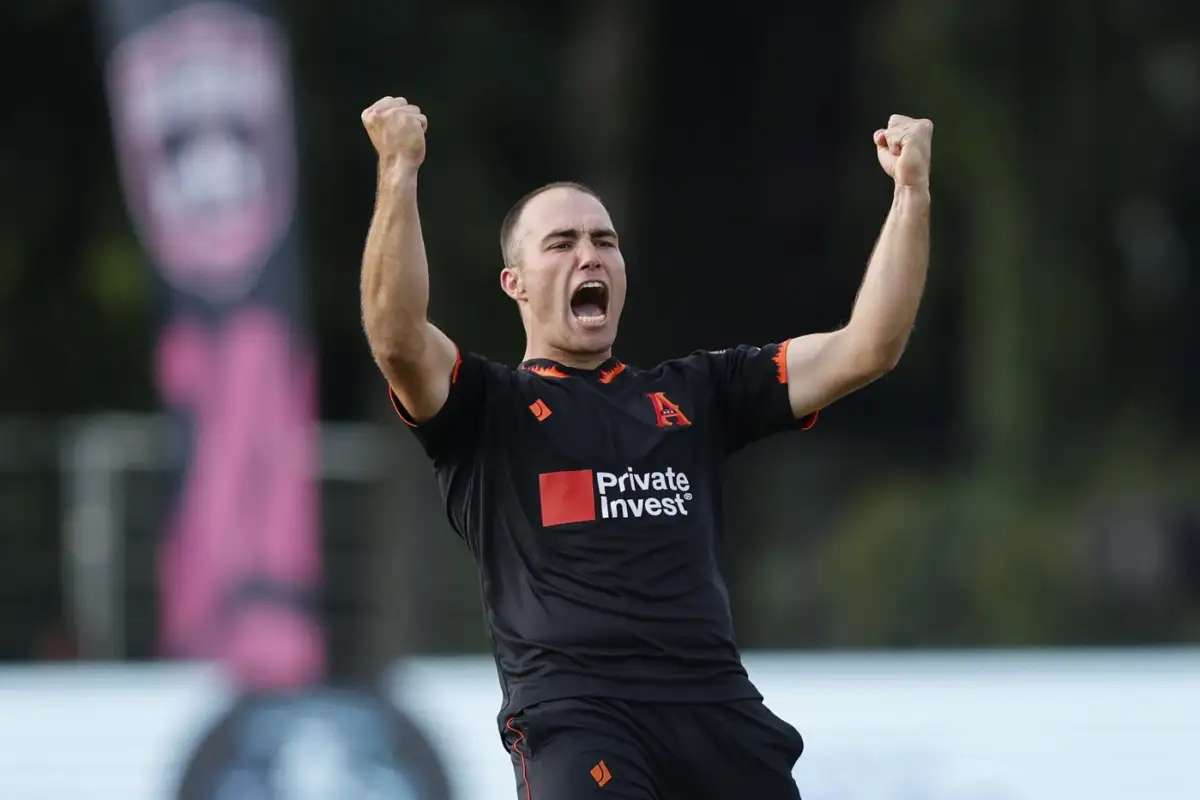 Amsterdam Flames vs Rotterdam Dockers Prediction, ETPL 2026, Match 17, Match Winner, Team, Playing XI and Pitch Report