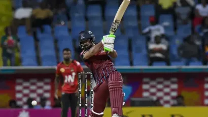 Antigua and Barbuda Falcons vs Jamaica Kingsmen Prediction, CPL 2026, Final, Match Winner, Team, Playing XI and Pitch Report