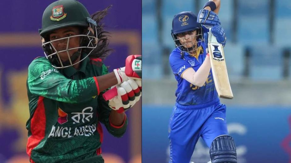BAN-W vs UAE-W Prediction, Women’s Asia Cup 2026, Match 12, Match Winner, Team, Playing XI and Pitch Report