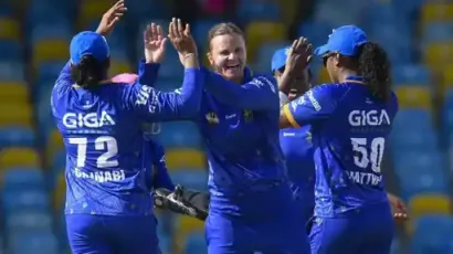 BT-W vs GAW-W Prediction, Women’s CPL 2026, Playoff, Match Winner, Team, Playing XI and Pitch Report
