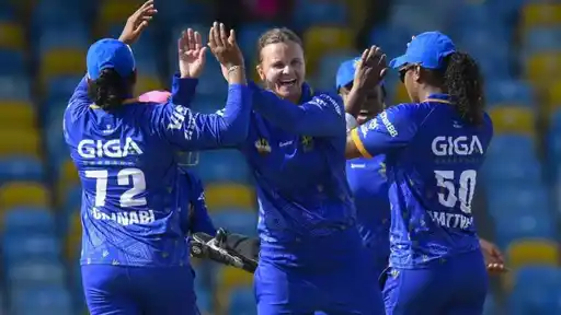 BT-W vs GAW-W Prediction, Women’s CPL 2026, Playoff, Match Winner, Team, Playing XI and Pitch Report