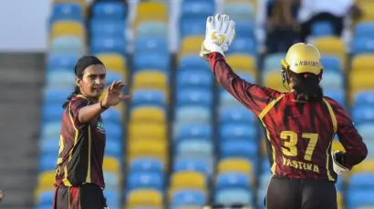 BT-W vs TKR-W Prediction, WCPL 2026, Match 1, Match Winner, Team, Playing XI and Pitch Report