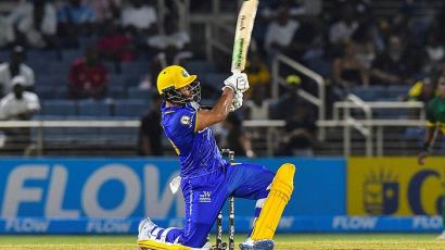 St Kitts and Nevis Patriots vs Barbados Tridents Prediction, CPL 2026, Match 23, Match Winner, Team, Playing XI and Pitch Report
