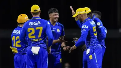 Barbados Tridents vs Jamaica Kingsmen Prediction, CPL 2026, Eliminator, Match Winner, Team, Playing XI and Pitch Report