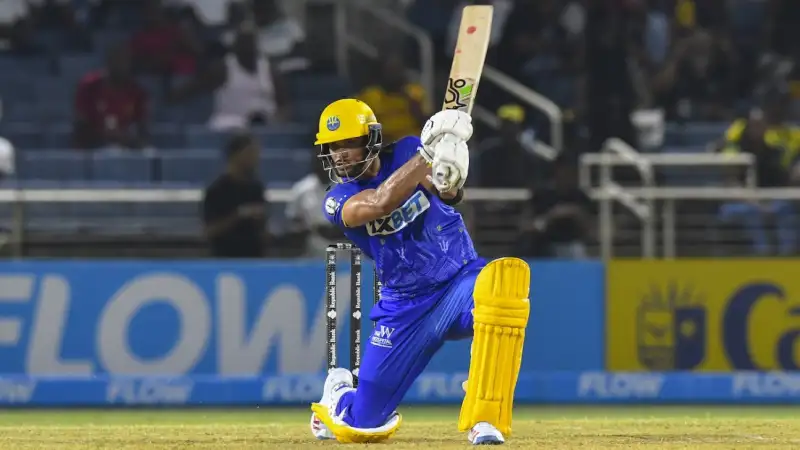 Barbados Tridents vs Jamaica Kingsmen Prediction, CPL 2026, Match 34, Match Winner, Team, Playing XI and Pitch Report
