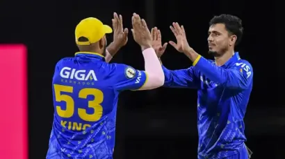 Barbados Tridents vs St Kitts and Nevis Patriots Prediction, CPL 2026, Match 32, Match Winner, Team, Playing XI and Pitch Report