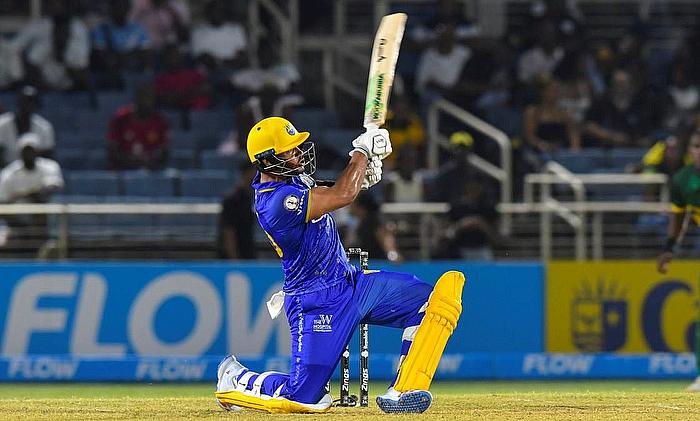 St Kitts and Nevis Patriots vs Barbados Tridents Prediction, CPL 2026, Match 23, Match Winner, Team, Playing XI and Pitch Report