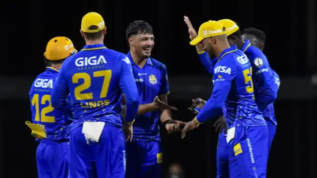 Barbados Tridents vs Jamaica Kingsmen Prediction, CPL 2026, Eliminator, Match Winner, Team, Playing XI and Pitch Report
