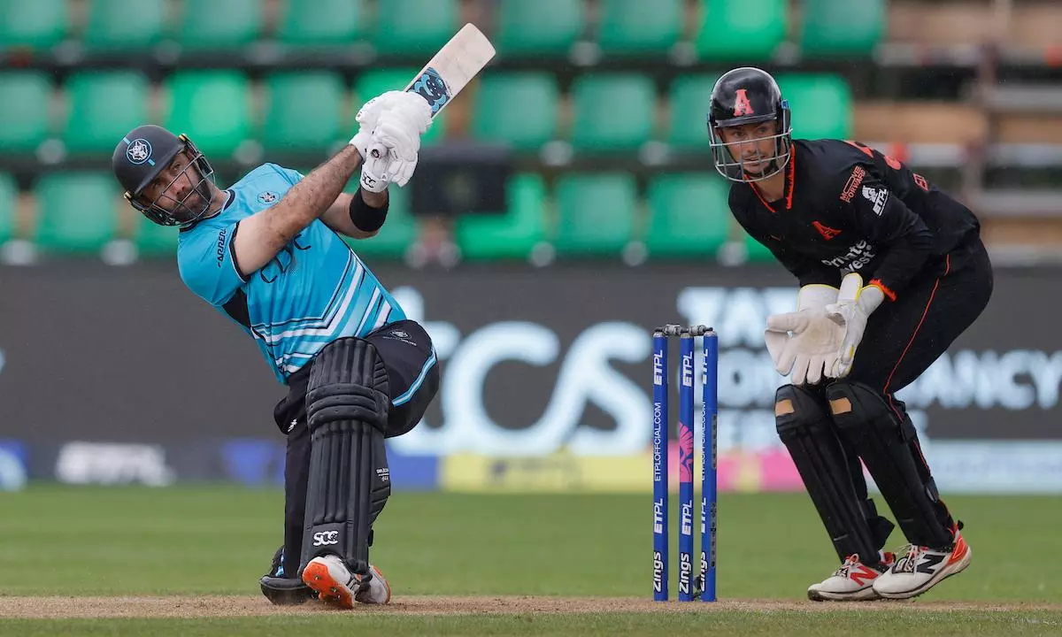 Belfast Wolves vs Amsterdam Flames Prediction, ETPL 2026, Match 20, Match Winner, Team, Playing XI and Pitch Report
