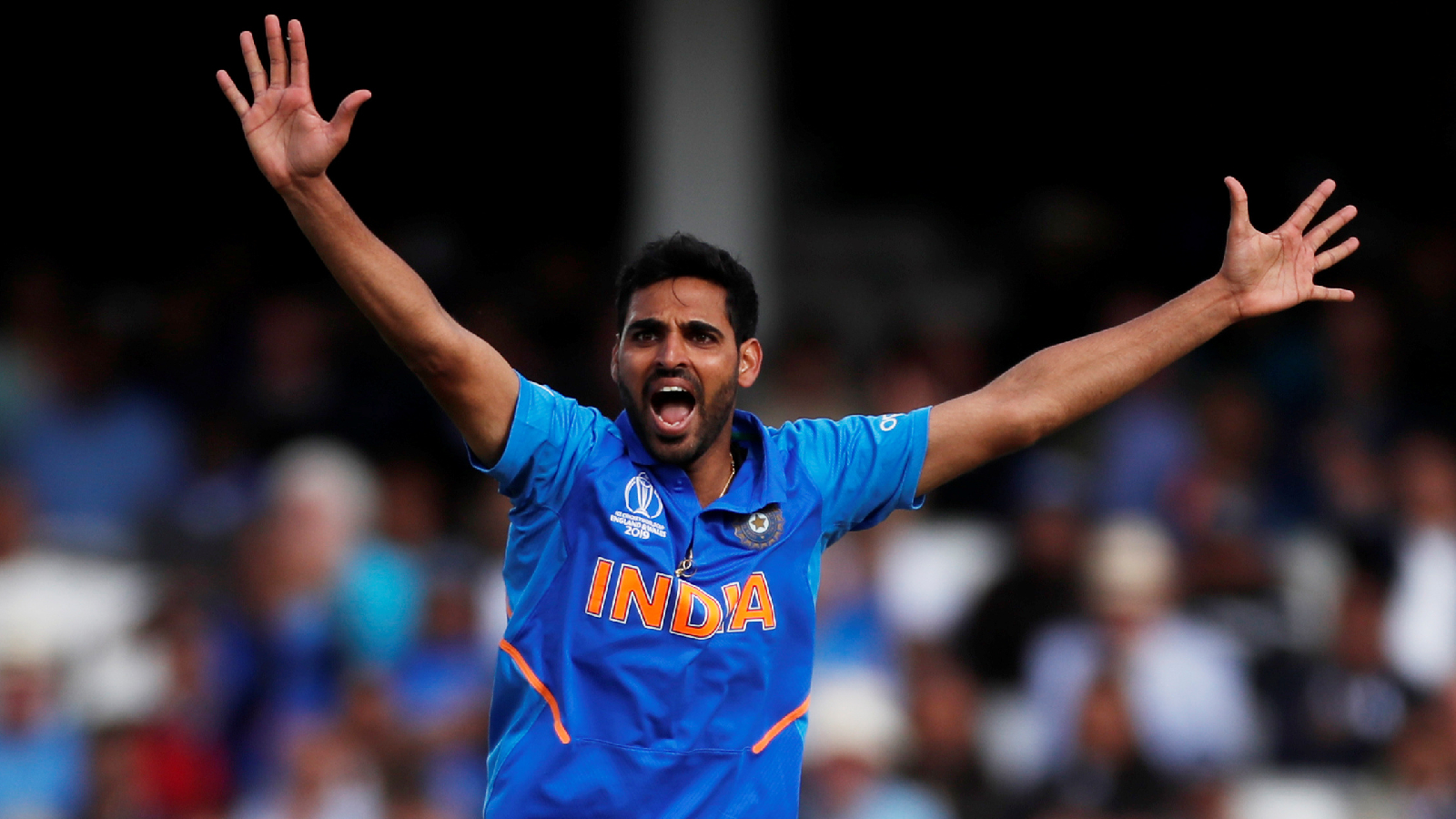 Bhuvneshwar Kumar should be in the 2027 World Cup team: Suresh Raina