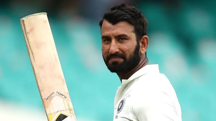 “I took painkillers and played the Brisbane Test” - Cheteshwar Pujara opens up on his heroic half-century Down Under