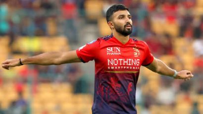 Shubman Gill, Jasprit Bumrah slip in ICC Test rankings; Devdutt Padikkal moves up