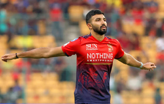 Shubman Gill, Jasprit Bumrah slip in ICC Test rankings; Devdutt Padikkal moves up