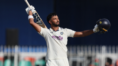 “Captaincy helps my batting even further” - Devdutt Padikkal on being named India A skipper