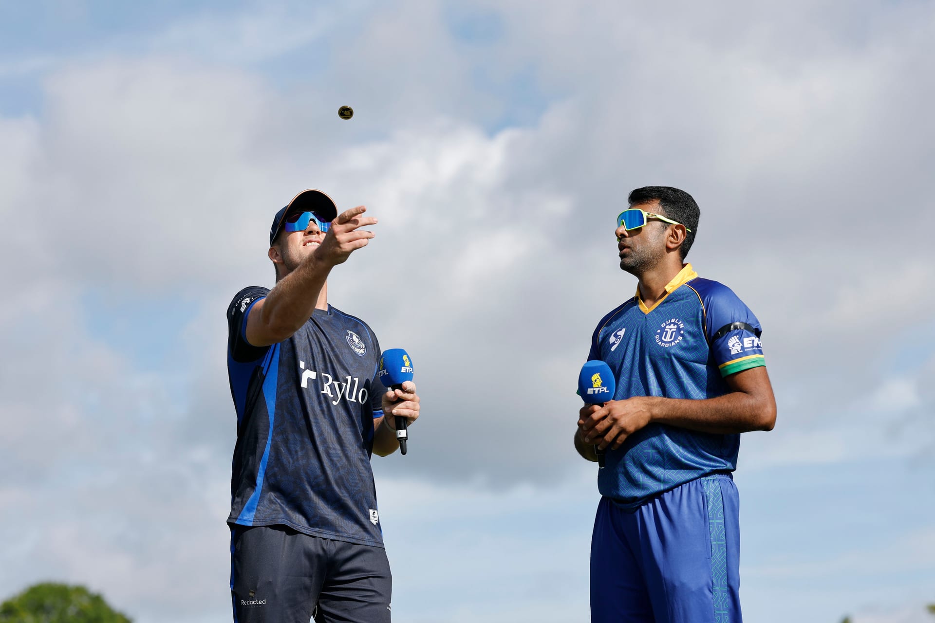 Dublin Guardians vs Glasgow Cosmic Prediction, ETPL 2026, Match 23, Match Winner, Team, Playing XI and Pitch Report