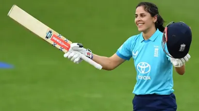 ENG-W vs IRE-W Prediction, ODI Series 2026, Match 3, Match Winner, Team, Playing XI and Pitch Report